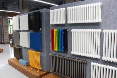 Радиаторы Kermi Немецкое Качество, Radiator Bimetallichsiy, +Доставка
