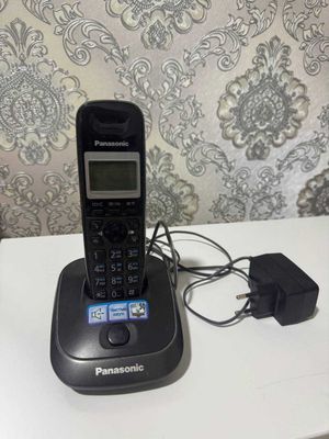Panasonic телефон