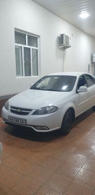 Lacetti 2, gentra 2016 euro 1