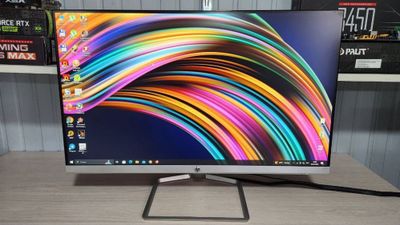 Монитор HP 27f (75Hz)