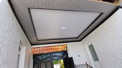 evro remont travertin tunikafon hizmatlari