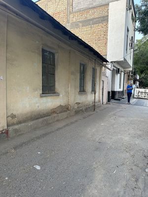 Продается дом, 1я линия, ул.Волгоградская. 3,7 сот