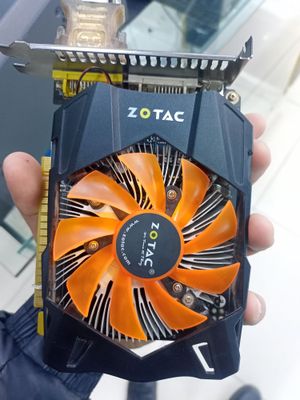 Nvidia GeForce GTX 750 TI 2gb