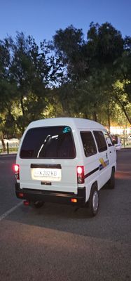 Дамас 2024йил тоза