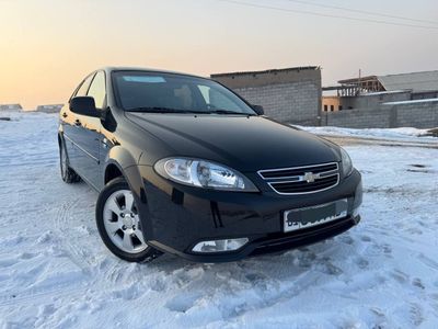 Lacetti Gentra 2022/2023 сотилади!