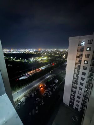 Сергеле Кум арик айрапортни олдида 2 хонали без маклер факат оила ун