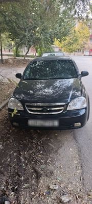 Lacetti M/T 2004