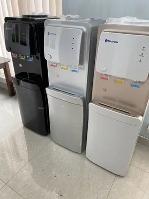 Electronix кулера