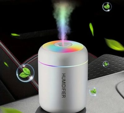 Увлажнитель воздуха Humidifier