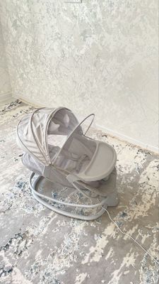 Люлька почти новый