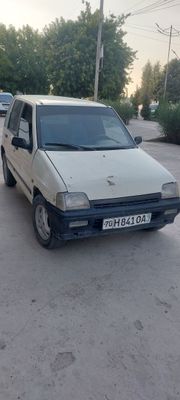 Tico rangi qaynoq rang