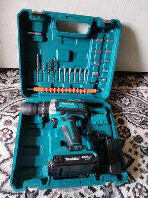 MAKITA Shurupovyorti sotiladi!