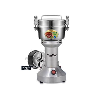 Доставка! Кофемолка 150 г Sonifer SF-3576