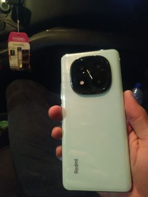 Xiaomi Note 14 Pro Plus 12/256