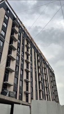 2 xonali kvartira sotiladi Sergeli tumanida