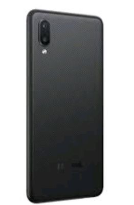 galaxy a02