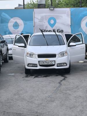 Продам авто Нексия 3 в хорошем состоянии