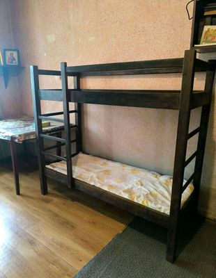 Продам детскую 2х.ярусную кровать