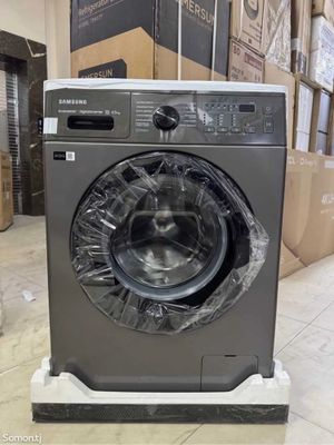 Samsung стиральная машина с функцией AddWash — удобно добавлять вещи