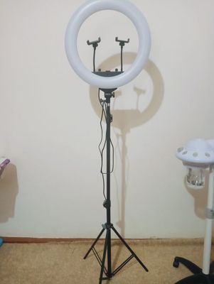 Lampa stoyka yangi