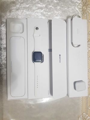 Apple watch 6 series 40mm Silver