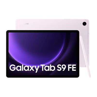 Samsung Galaxy Tab S9 Fe wifi 256gb purple