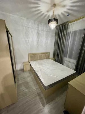 2-комнатная квартира Чиланзарский р-н 4 квартл *1