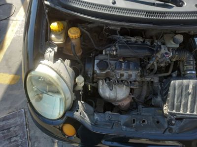 Matiz qora holati yahwi mator hadavoyda iwi yoq