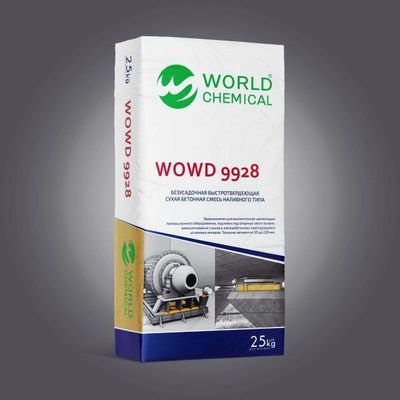 Безусадочная WOWD 9928