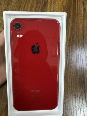 Iphone XR naqdga