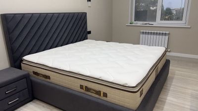 Ideal ortopedik matras || Идеал ортопедические матрас N1.6