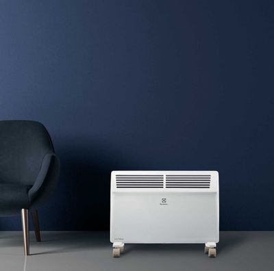 Конвекторый обогреватель Electrolux