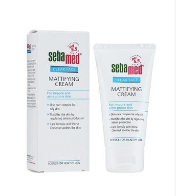 Sebamed Clear Face Mattifying Cream