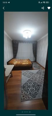 Аренда 3-комнатной квартиры Чиланзар 8
