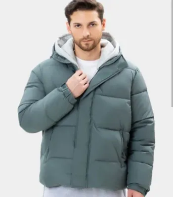 kurtka b/v holati yahshi