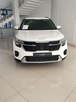 Kia seltos 2024(afto kredit)