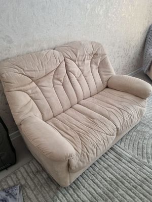 Продаётся 2 дивана