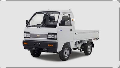 Chevrolet Labo 2021