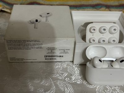 AirPods Pro 2 Original как новый
