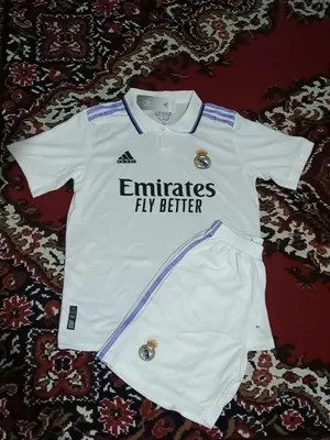 Футбольная форма