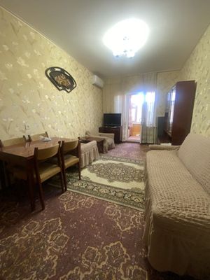 Maklersiz 3 xonali kvartira