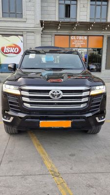 Ланд крузер 300 японка vx 2023йил краскатоза холатиянги брони клинган