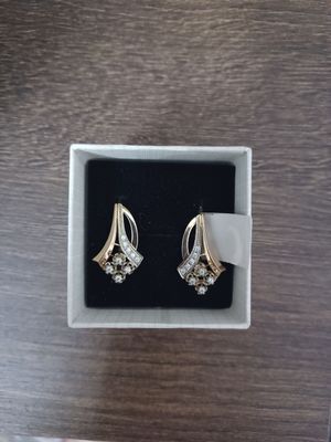 Золота 5.40грамм