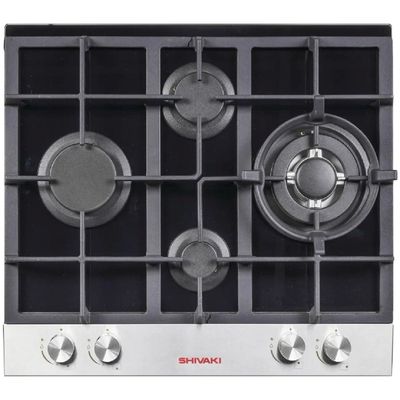 Встроенная газовая плита Shiv-G23-260