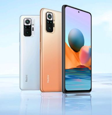 Redmi note 10 5G 6/128