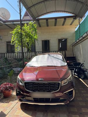 KIA SEDONA сотилади