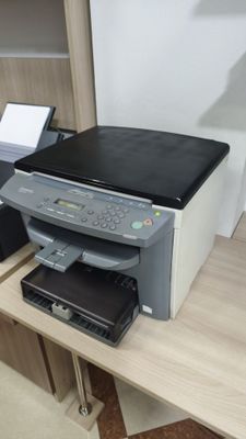 Canon mf4010 printer