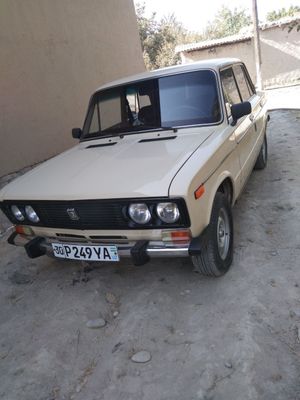 Vaz 2106 sotiladi