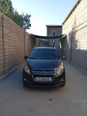 Spark Avtomat 2022