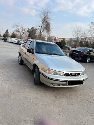 Nexia 2004 Daewoo